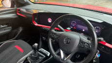 Vauxhall Mokka 1.2 Turbo 136 GS 5dr Petrol Hatchback